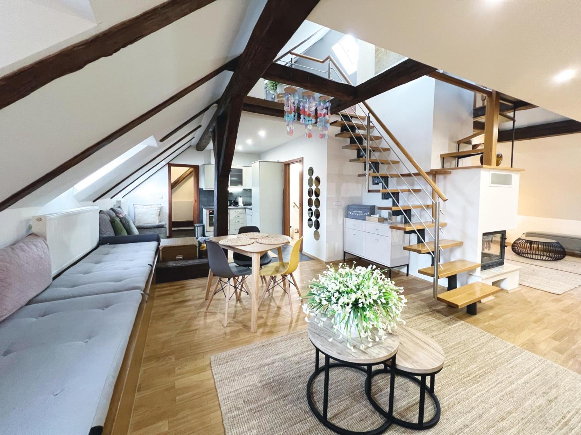 פראג Residence Charles Bridge מראה חיצוני תמונה