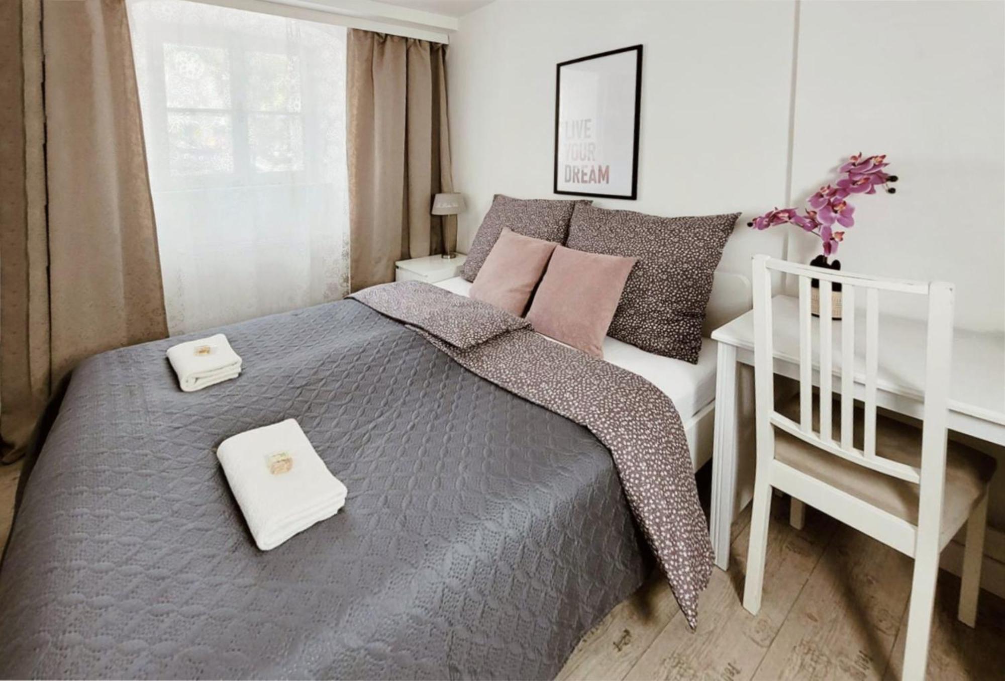 פראג Residence Charles Bridge מראה חיצוני תמונה