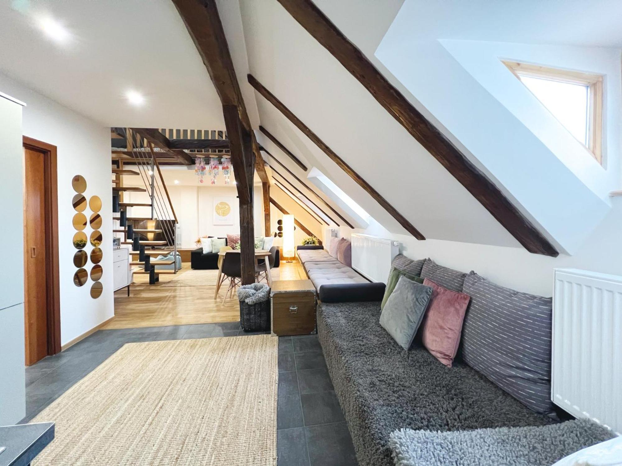 פראג Residence Charles Bridge מראה חיצוני תמונה