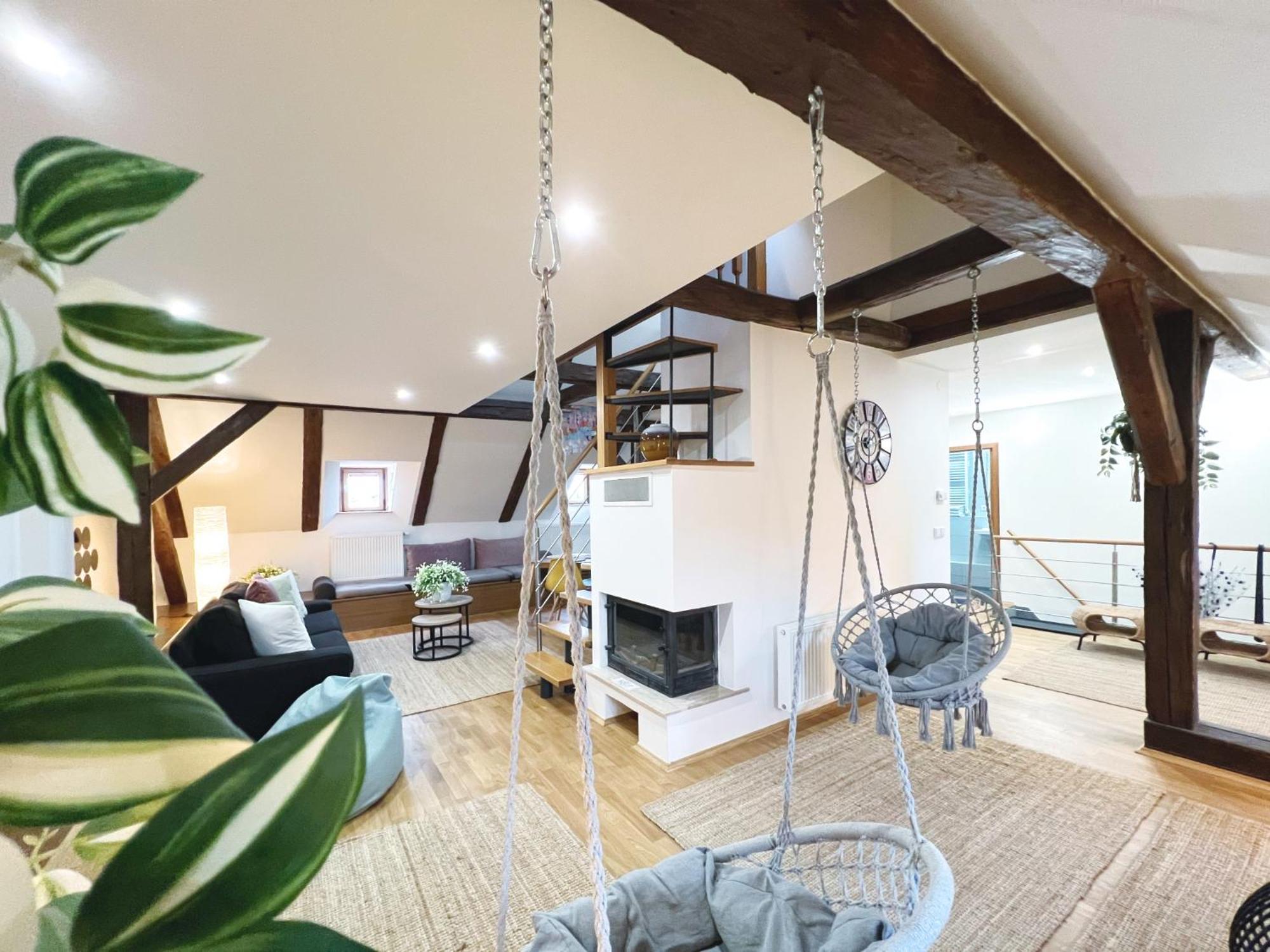 פראג Residence Charles Bridge מראה חיצוני תמונה