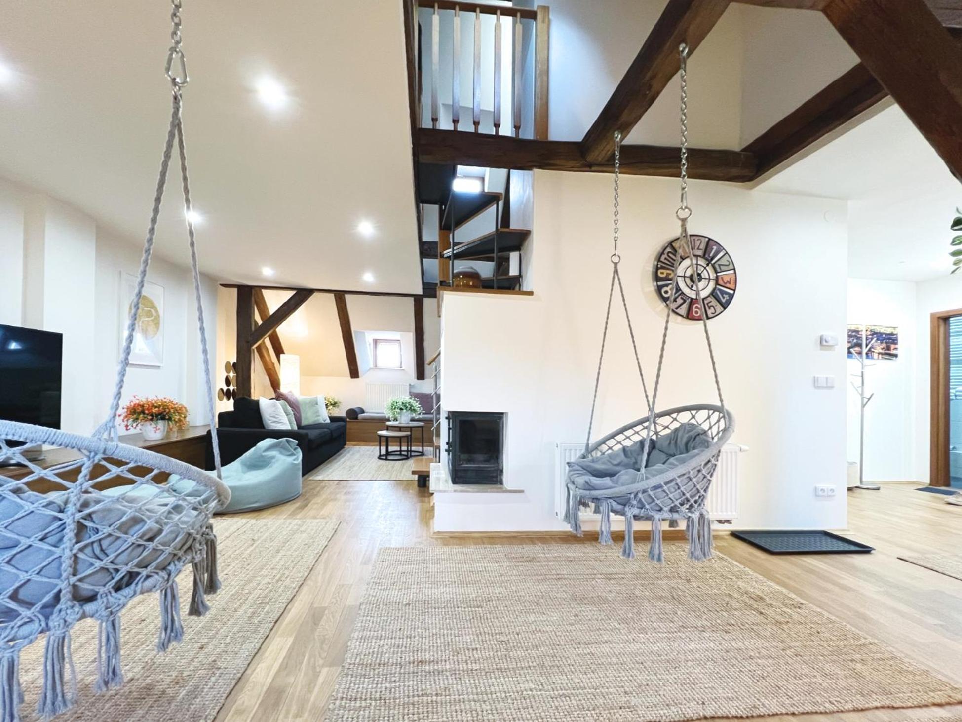 פראג Residence Charles Bridge מראה חיצוני תמונה