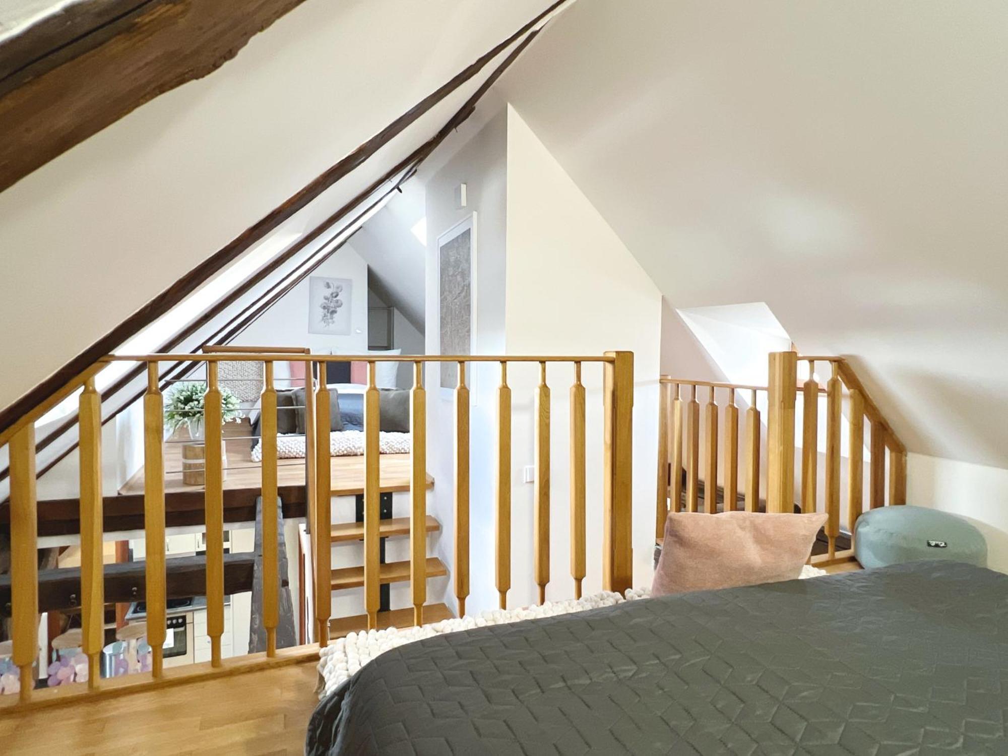 פראג Residence Charles Bridge מראה חיצוני תמונה