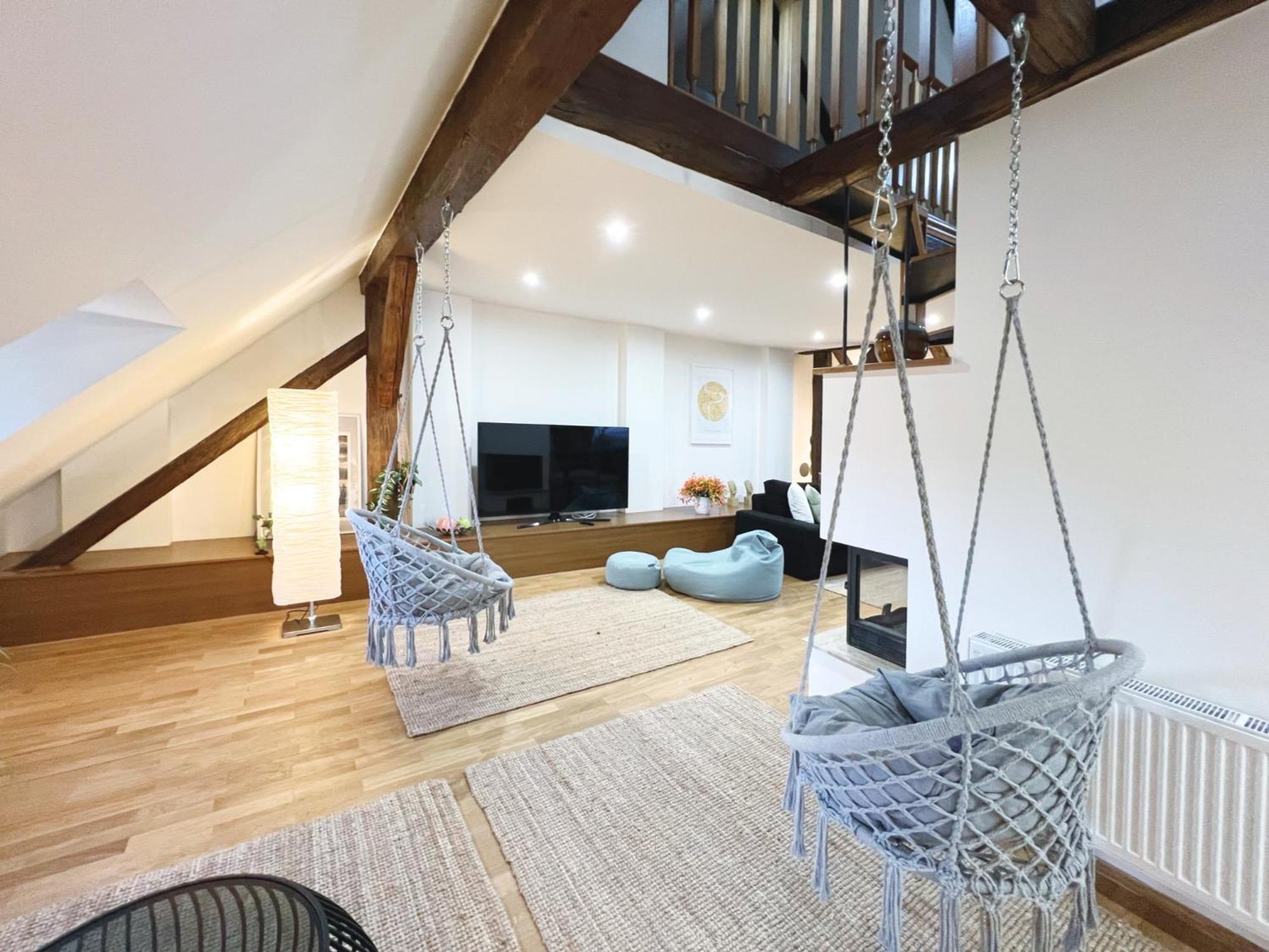 פראג Residence Charles Bridge מראה חיצוני תמונה