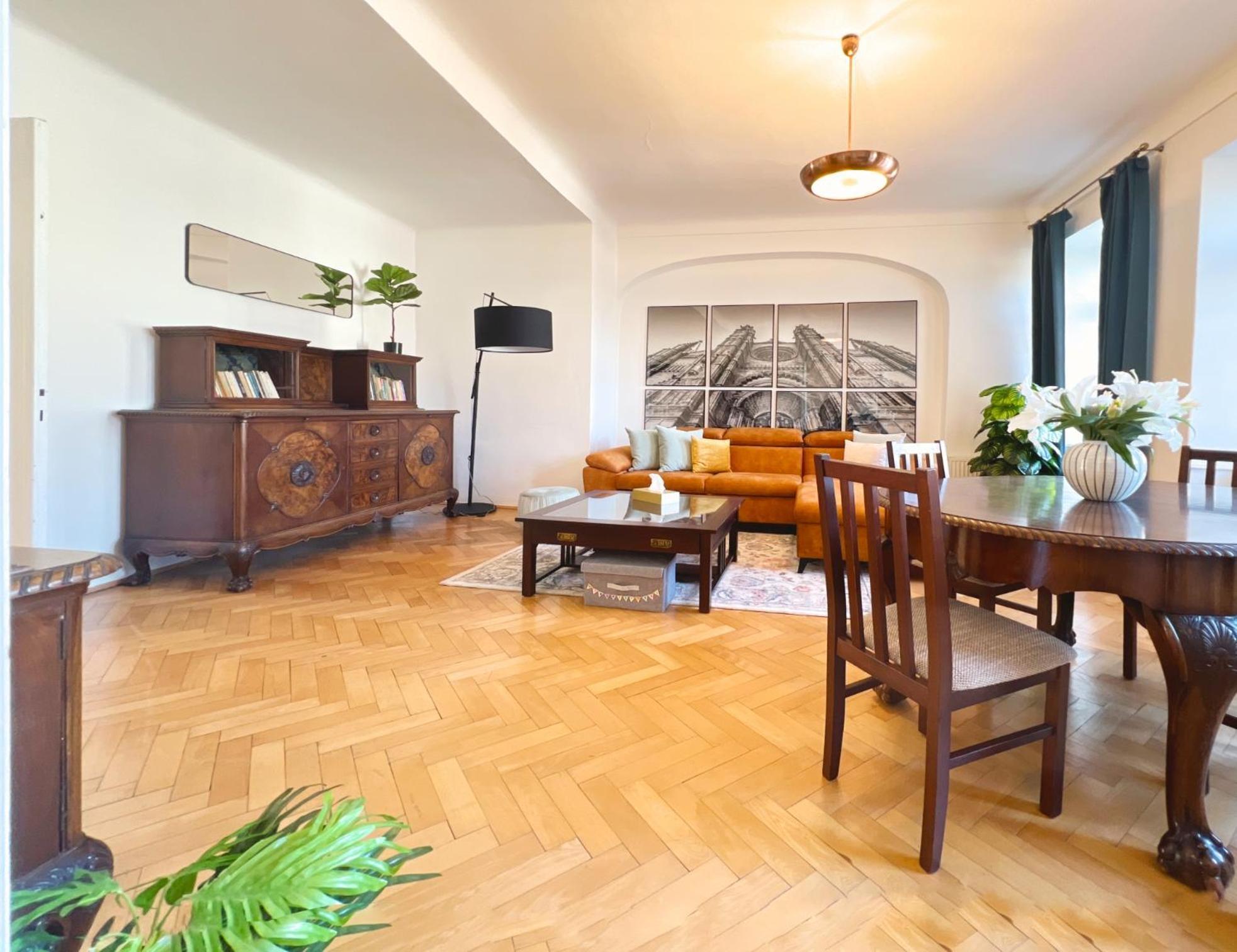 פראג Residence Charles Bridge מראה חיצוני תמונה