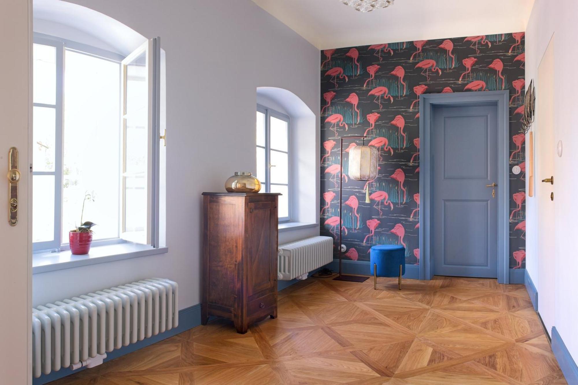 פראג Residence Charles Bridge מראה חיצוני תמונה